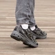 Кросівки New Balance 740 Gore-Tex Grey Black 43 - зображення 9