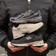 Кросівки New Balance 740 Gore-Tex Grey Black 44 - изображение 11