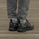 Кросівки Salomon Speed Cross Pro Gore-Tex Thinsulate Green Black 43 - изображение 6