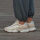 Кросівки New Balance 9060 Beige Blue 38 - изображение 1