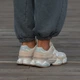 Кросівки New Balance 9060 Beige Blue 38 - изображение 8