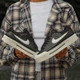 Кросівки Nike Court Legacy Lift Black 37 - зображення 5