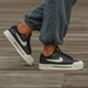 Кросівки Nike Court Legacy Lift Black 37 - зображення 7