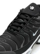 Кросівки Air Max Tn Plus GTX Black White (37) В3330-940423 - зображення 6