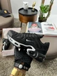 Кросівки Air Max Tn Plus GTX Black White (37) В3330-940423 - зображення 11