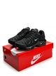 Кросівки Air Max Tn Plus GTX Black White Swoosh (36) В3329-940411 - зображення 8
