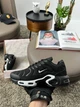 Кросівки Air Max Tn Plus GTX Black White (37) В3330-940423 - зображення 15