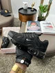 Кросівки Air Max Tn Plus GTX Black White Swoosh (36) В3329-940411 - зображення 11