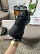 Кросівки Air Max Tn Plus GTX Black White Swoosh (36) В3329-940411 - зображення 12
