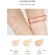 Стійкий кушон з вологим сяйним фінішем CLIO Kill Cover High Glow Cushion SPF50+ PA+++ LINEN 14г*2 - зображення 2