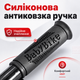 Детский перила ручка для самоката с металлическим креплением и регулировкой высоты - изображение 2
