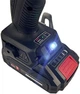 Дрель-шуруповерт аккумуляторный Vitals Professional AU 18120 BL SmartLine+(243508) - изображение 11