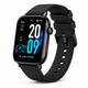 Смарт-годинник COLMI C8 Max 1.93″ Bluetooth-дзвінки, чорний - изображение 1