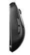 Мышь беспроводная Pulsar X2 CrazyLight Mini, Jet Black (PX2CL107) - изображение 3