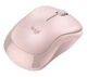 Мышь беспроводная Logitech M240 Silent, Rose (910-007121) - изображение 2