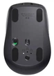 Мышь беспроводная Logitech MX Anywhere 3S for Business, Graphite (910-006958) - изображение 7