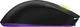 Миша бездротова Hator Quasar 2 Ultra 4K, Black/Lilac (HTM570BL) - зображення 3