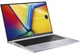 Ноутбук ASUS Vivobook 15 OLED X1505VA-MA921 Cool Silver - изображение 3