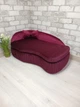 Диванчик для тварин, лежанка, диван для собак і котів, софа Teddy 78x47x32 см (001) - изображение 6
