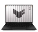 Ноутбук ASUS TUF Gaming A14 Ryzen 7-260/16GB/512+512/Win11 RTX5060 165Hz (FA401UM-RG010W) - изображение 4