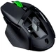 Миша бездротова Razer Basilisk V3 X HyperSpeed, Black (RZ01-04870100-R3G1) - зображення 3