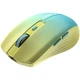 Мышь беспроводная Canyon MW-44, Yellow/Blue (CNS-CMSW44UA) - изображение 3