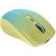Мышь беспроводная Canyon MW-44, Yellow/Blue (CNS-CMSW44UA) - изображение 4