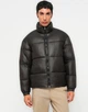 Куртка Jack&Jones Cover Puffer Коричневий M 12283305 - изображение 1