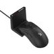 Мышь беспроводная Bloody R73 Ultra Duo, Black - изображение 2