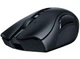Миша бездротова Razer Naga V2 Pro, Black (RZ01-04400100-R3G1) - зображення 5