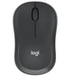 Мышь беспроводная Logitech M240 for Business, Graphite (910-007182) - изображение 1