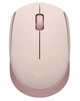 Миша бездротова Logitech M171, Rose (910-006865) - зображення 1