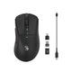 Мышь беспроводная Bloody R73 Pro, Black - изображение 8