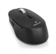 Мышь беспроводная REAL-EL RM-380W, Black (EL123200057) - изображение 4