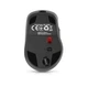 Мышь беспроводная REAL-EL RM-380W, Black (EL123200057) - изображение 8