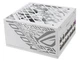 Блок питания Asus ROG Strix 1000P Gaming White (90YE00W9-B0NA00) - изображение 3