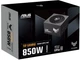 Блок питания Asus TUF Gaming 850W Platinum (90YE0102-B0NA00) - изображение 10