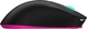 Мышь беспроводная Hator Quasar 2 Ultra 4K, Black/Pink (HTM570BP) - изображение 4