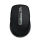 Миша бездротова Logitech MX Anywhere 3S for Mac, Space Grey (910-006947) - зображення 2