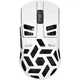 Миша бездротова Lorgar MSE90W, White (LRG-MSE90W-WH) - зображення 1