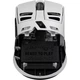 Миша бездротова Lorgar MSE90W, White (LRG-MSE90W-WH) - зображення 2