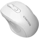 Мышь беспроводная Canyon OnClick 20, White (CNE-CMSW20W) - изображение 2