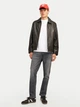 Джинси Jack&Jones Clark Original AM 390 Сірий W29L32 12258108 - изображение 4