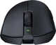Мышь беспроводная Razer DeathAdder V3 Pro (Smooth-Touch), Black (RZ01-04630300-R3WL) - изображение 2