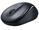 Миша бездротова Logitech M325s, Dark Silver, USB (910-006812) - зображення 3