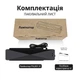 Ламінатор FNL001 A4 300W — ламінатор для офісу або дому, гаряче та холодне ламінування - зображення 2