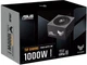 Блок питания Asus TUF Gaming 1000W Platinum (90YE0101-B0NA00) - изображение 10