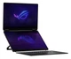 Ноутбук ASUS ROG Zephyrus Duo 16 Ultra 9-386H/64GB/2TB/Win11P RTX5090 (GX651AX-U9642X) - изображение 4