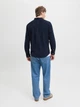 Сорочка Jack&Jones Classic Cord Синій 3XL 12278967 - изображение 2