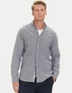 Сорочка Jack&Jones Blubrook Синій S 12282353 - изображение 1